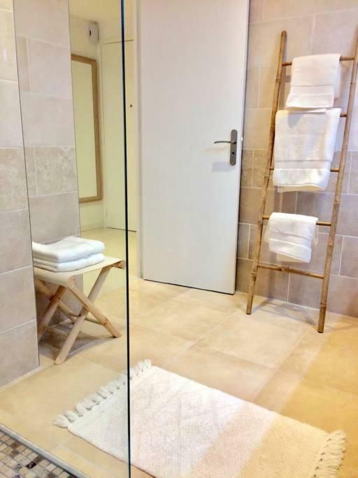 Appartement Cosy Calme Central-Terrasse Proche Palais Cannes Exterior foto