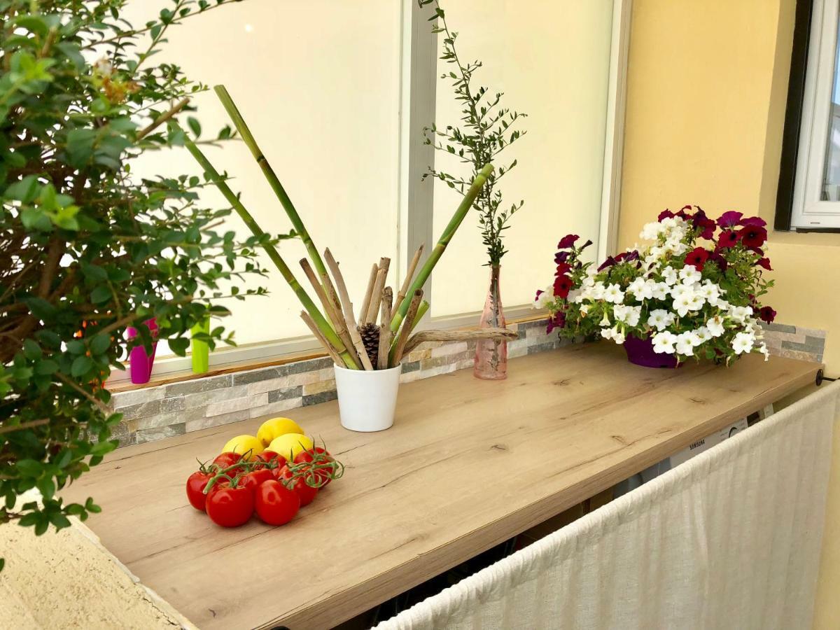Appartement Cosy Calme Central-Terrasse Proche Palais Cannes Exterior foto